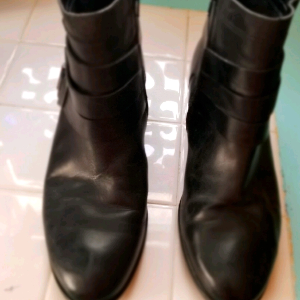 Aerosole Heelrest ankle boot